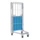 HMH nestainer® Behälter 1450 KU 730 x 845 mm 3-seitig Cr 3 NT 195 mm