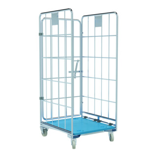 HMH nestainer® Ergo 1460 KU Lagerbehälter 700 x 800 mm 3-seitig