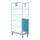 HMH nestainer® Ergo 1460 KU Transportwagen 700 x 800 mm 2-seitig Nesttiefe 200 mm