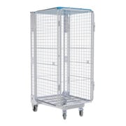 HMH nestainer® Metall-ADB 1450 ME KU 730 x 870 mm 5-seitig KU-Boden KU-Dach-1