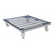 HMH Rollplatte ME 710 x 800 mm Cr 3 ø 108 PP-1
