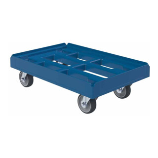 Transportroller B410xT610 mm Traglast 300kg