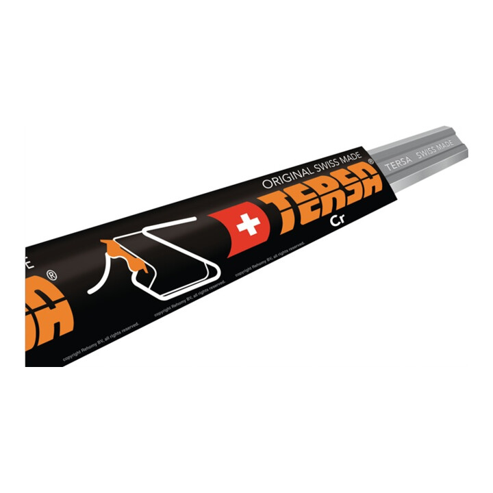 Hobelwendemesser TERSA CR L.410mm B.10mm D.2,3mm CR