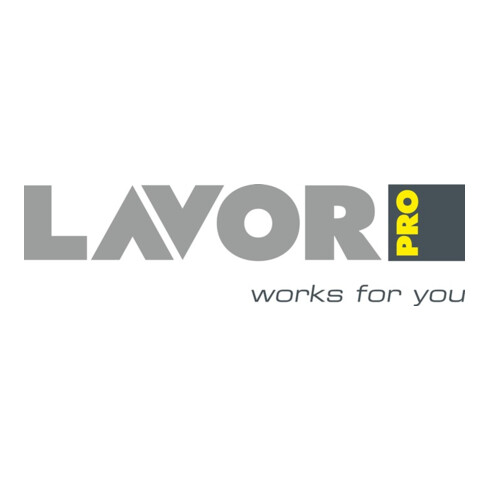 Hochdruckreiniger ONE 120 330 l/h 120bar 1,7 kW LAVOR