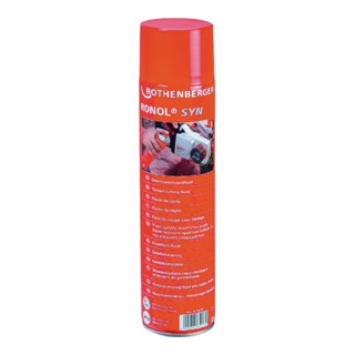 Hochleistungs-Gewindeschneidfluid RONOL® Syn 0,6l DVGW ROTHENBERGER