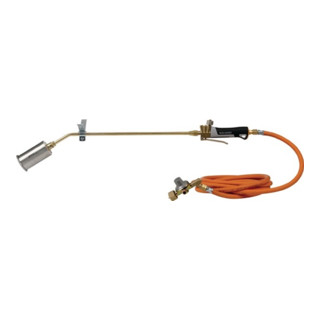 Hochleistungsbrenner Propan SET PRO 88 m. 5m Propanschlauch u. Druckregler 4bar Hochleistungsbrenner Propan SET PRO 88 m. 5m Propanschlauch u. Druckregler 4bar