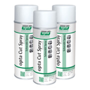 Hochleistungsschneidöl Cut Spray 400 ml Spraydose OPTA