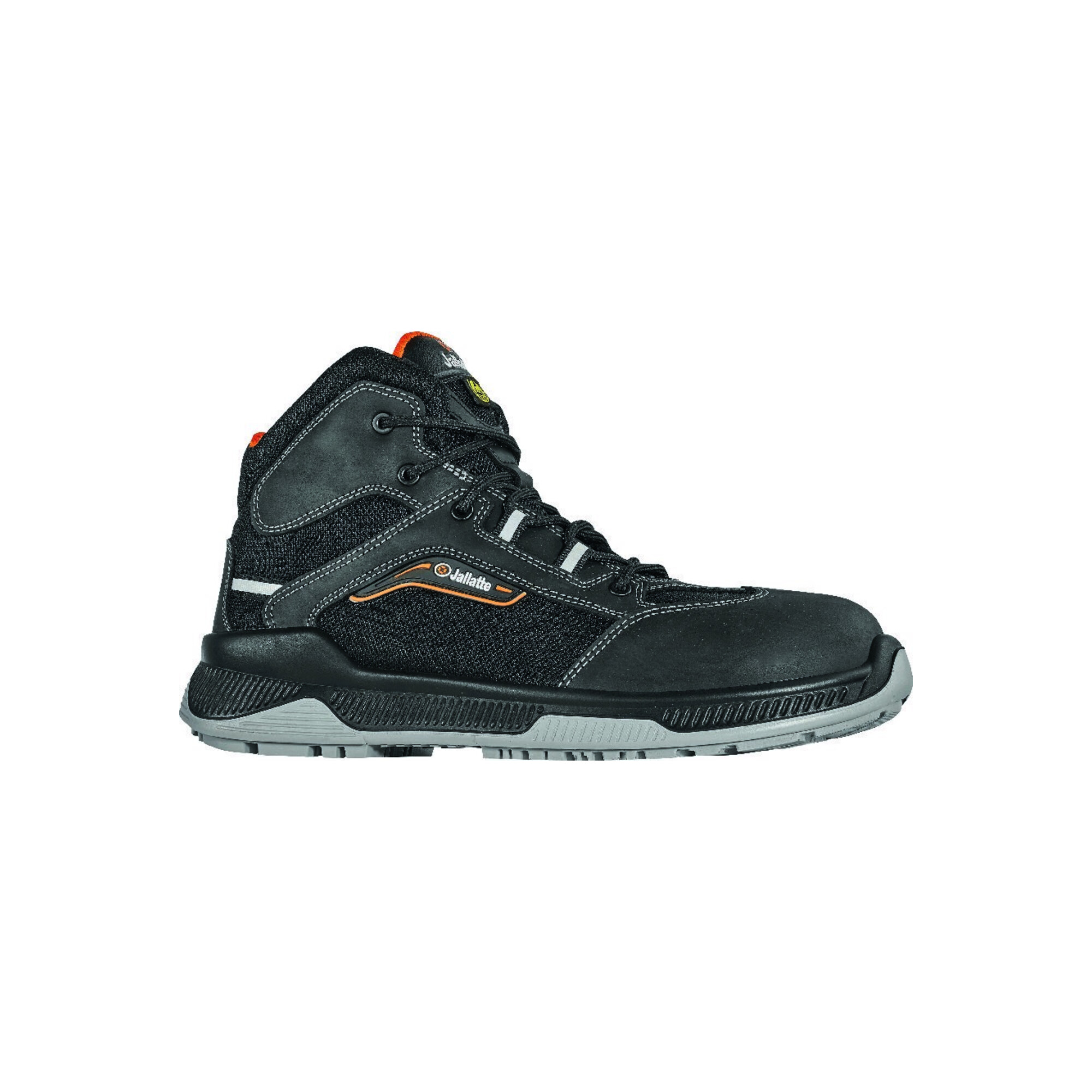 Hochschuh Jaljab S3 ESD SRC Gr. 40 ; U-POWER