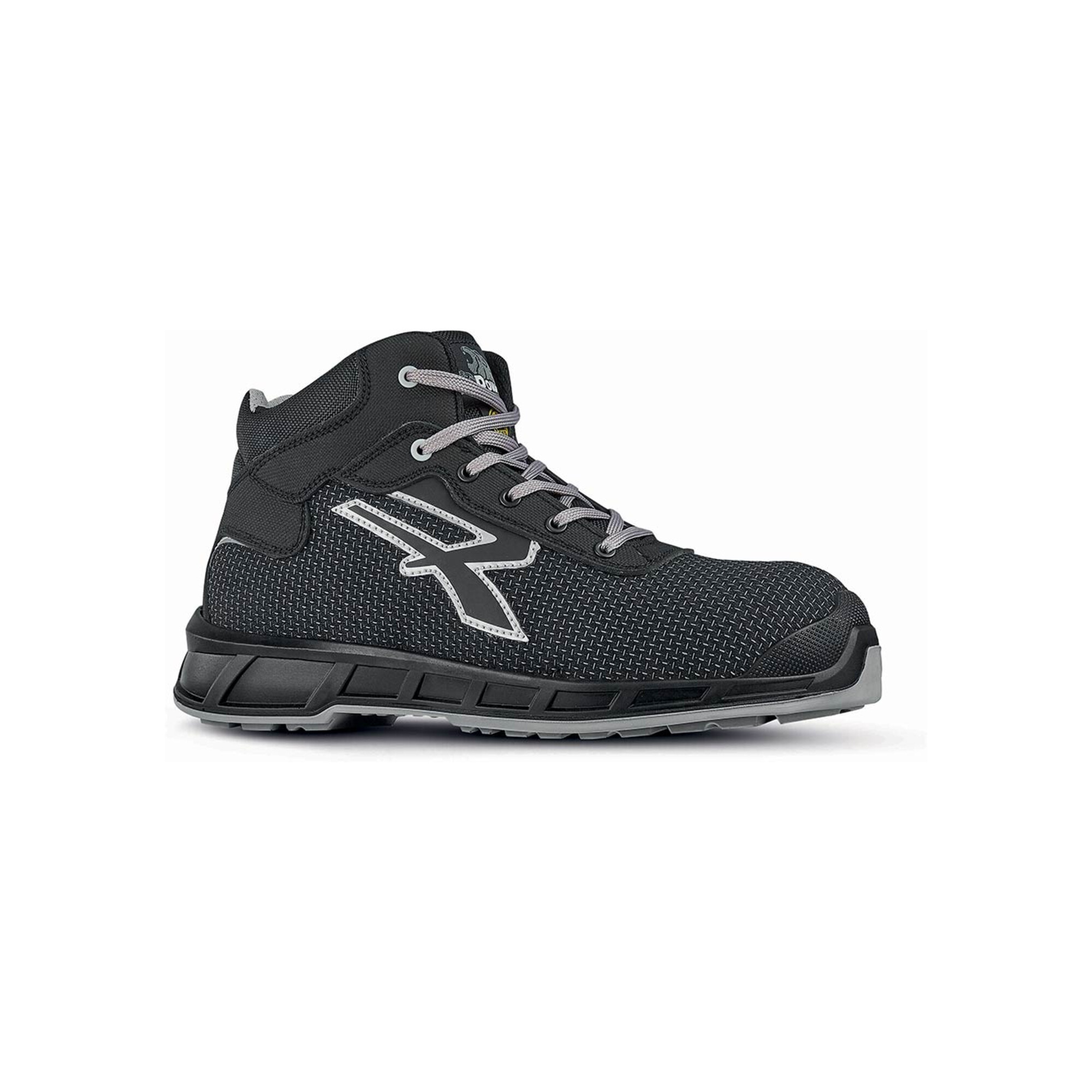 Hochschuh MORRISON, S3S CI FO SR, Gr. 43 ; U-POWER
