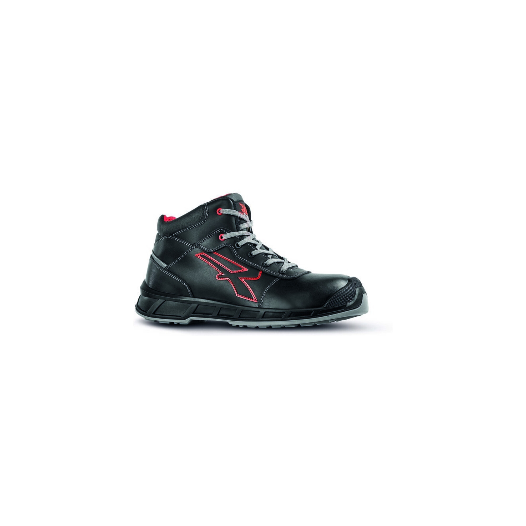 Hochschuh STING, S3S CI FO SR, Gr. 35 ; U-POWER