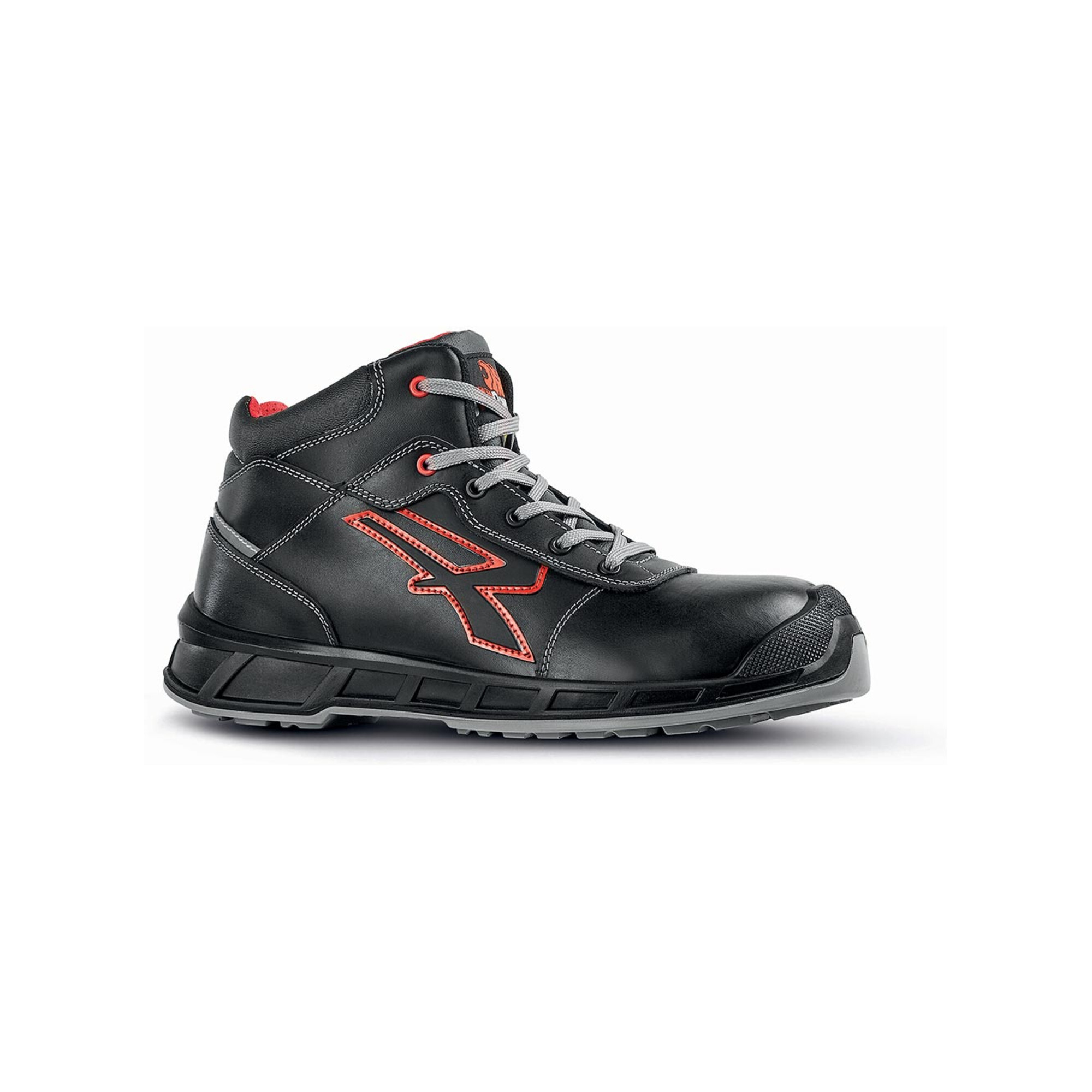 Hochschuh STING, S3S CI FO SR, Gr. 44 ; U-POWER