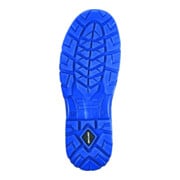 Hochstiefel TORGAU Schwarz/blau, S3S SR ESD Gr. 42 Craftland by feldtmann-3