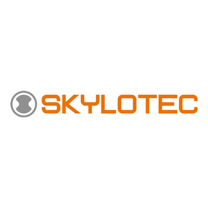 Höhensicherungsgerät PEANUT I Trilock Karab.m.3-Wege Verschluss SKYLOTEC