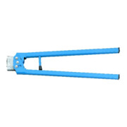 HOELSCHER Boulon en acier inoxydable avec accessoires