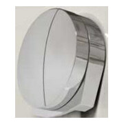 Hoesch Abl/ÜL-Arm. Combi Plus-iSensi mit Befüllfunktion, lang, verchromt