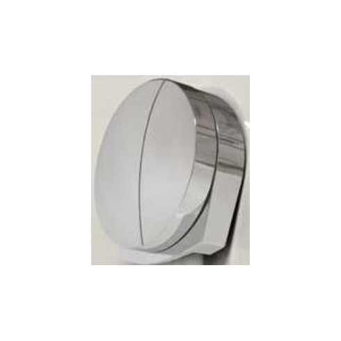 Hoesch Abl/ÜL-Arm. Combi Plus-iSensi mit Befüllfunktion, lang, verchromt
