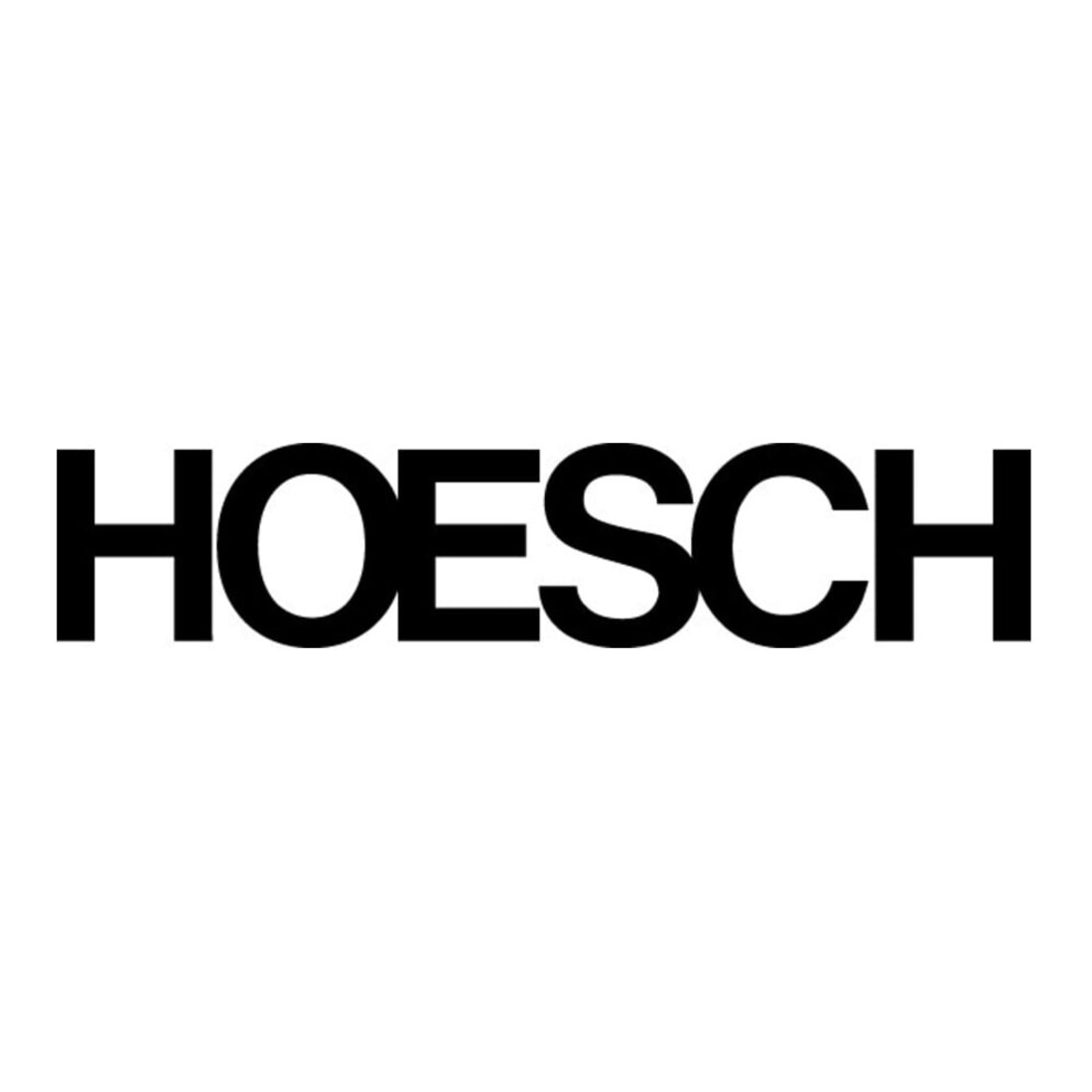 Hoesch Ablaufarmatur Compact d 90mm, m rd. Ablaufabdeckung, verchromt