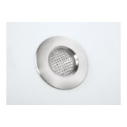 Hoesch Accessoires 4 projecteurs LED pour cabines vapeur construites sur site-1