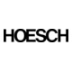 Hoesch Badewanne Thasos Trapez weiß, 175x110cm, 280 l, linke Ausführung-1