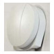 Hoesch Bras de vidange/combi Plus-iSensi avec fonction de remplissage, long, blanc-1