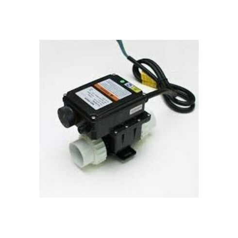 Hoesch Chauffage électrique 230 V, antidéflagrant