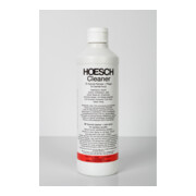 Hoesch Cleaner 500ml, Spezial-Reiniger und -Pflege