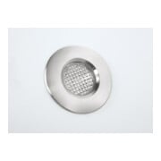 Hoesch Combi Vario 4 LED éclairage sous-marin, chromé