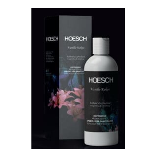Hoesch Duftessenz 250ml, Eureka-Menthol