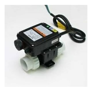 Hoesch E-Heizung 230 V, eigensicher