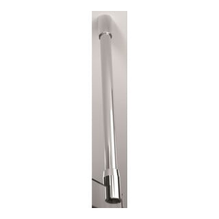 Hoesch Haltestange für 5-8cm Glas, verchromt