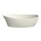 Hoesch Lavabo Namur Lounge 50x30 cm, blanc, sans trop-plein-1