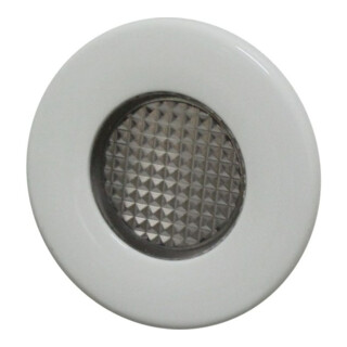 Hoesch LED-RGB iSENSI weiß, 2x, mit Ansteuerautomatik