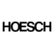 Hoesch Mineralguss-Duschwanne Muna 100x75x3cm, steingrau, Soliq., AR-1