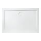 Hoesch Mineralguss-Duschwanne Muna 110x90x3cm, weiß, Solique-1