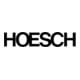 Hoesch Mineralguss-Duschwanne Muna 110x90x3cm, weiß, Solique-3