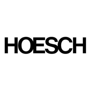 Hoesch Mineralguss-Duschwanne Muna 120x100x3cm, weiß, Solique, Antirutsch
