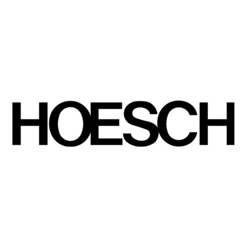 Hoesch Mineralguss-Duschwanne MUNA mit Antirutsch 1300 x 900 x 30 mm weiß