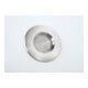 Hoesch Projecteurs sous-marins LED, lot de 4, chromés-1