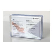 Hoesch Set d'entretien 500ml, brillant, pour Solique