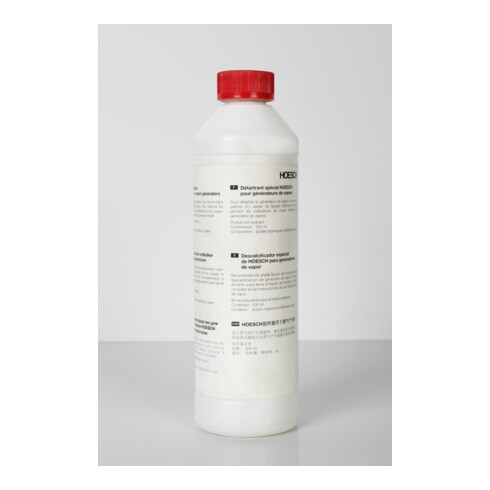 Hoesch Spezial-Entkalker 500 ml