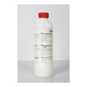 Hoesch Spezial-Entkalker 5000ml, für Dampfgenerator