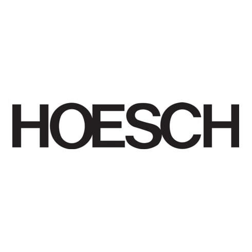 Hoesch Trapez-Badewanne THASOS 1750 x 1100 x 490 mm, linke Ausführung weiß