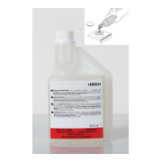 Hoesch WhirlClean Q15 1000 ml, für Whirlwannen