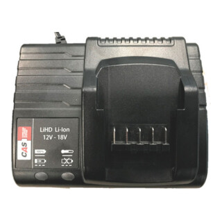 HOFFMANN Acculader, Type: SC30