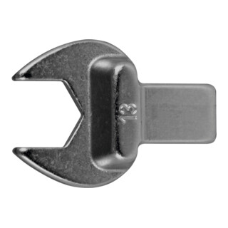 HOFFMANN Adaptateur enfichable pour clé dynamométrique, type : 16X5