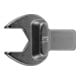 HOFFMANN Adaptateur enfichable pour clé dynamométrique, type : 16X5-1