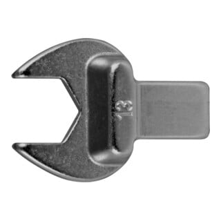 HOFFMANN Adaptateur enfichable pour clé dynamométrique, type : 21X5