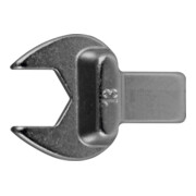 HOFFMANN Adaptateur enfichable pour clé dynamométrique, type : 8X3
