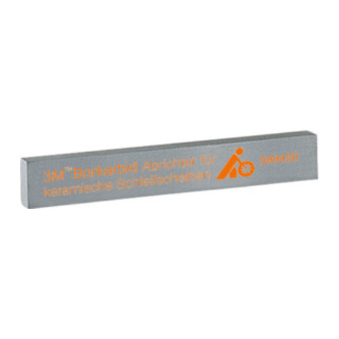 HOFFMANN Boriumcarbide-slijpsteendresser (zonder houder)