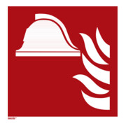 HOFFMANN Brandveiligheidstekens Middelen en apparaten voor de brandbestrijding, Type: 11150
